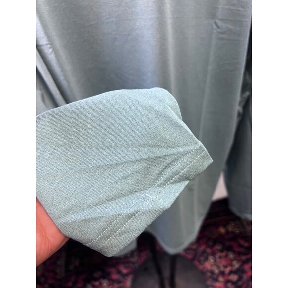 AFTCO Men's Yurei Air-O Mesh Hooded Shirt Hoody Sz XL NEW~~ - Picture 4 of 13